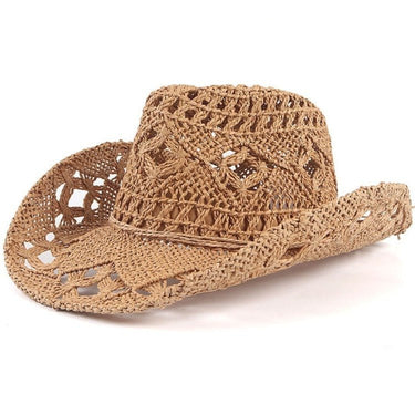 Chapeau De Paille Ferme